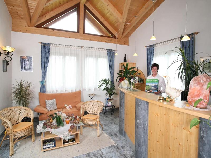 Gästehaus Ortner image