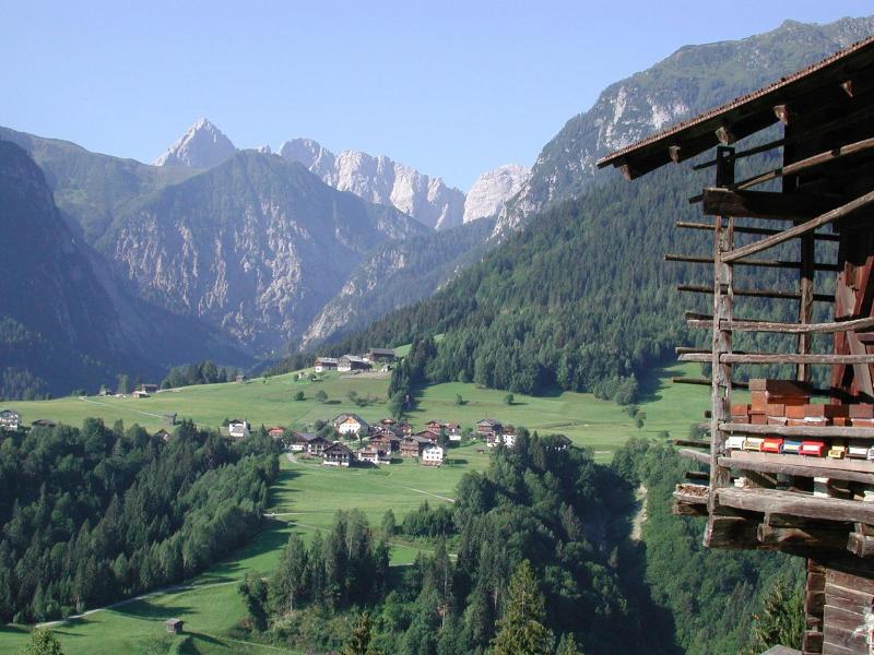 Gästehaus Ortner image