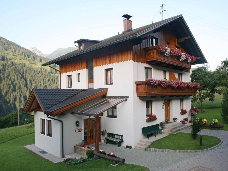 Gästehaus Ortner image