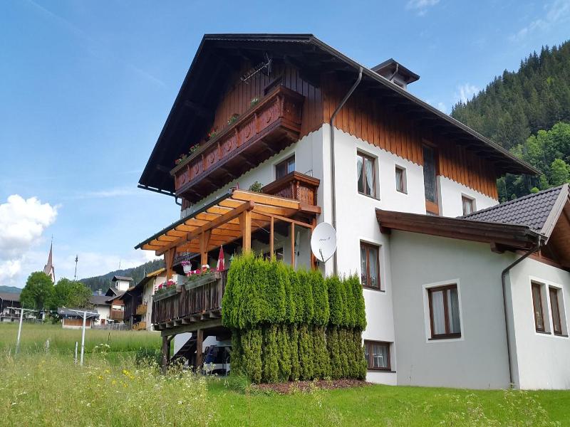 Gästehaus Ortner image