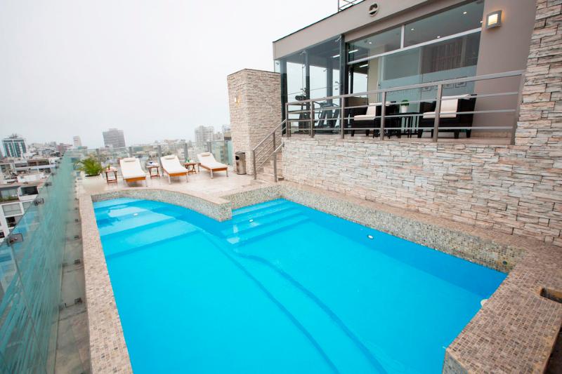 Sol de Oro Hotel & Suites image