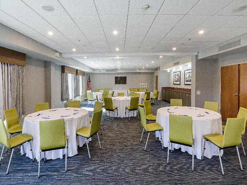 Holiday Inn Express Lexington image