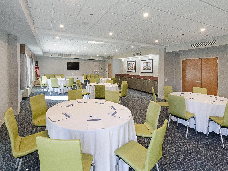Holiday Inn Express Lexington image