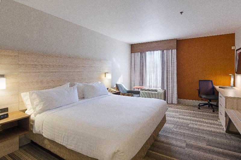 Holiday Inn Express Lexington — photo 19
