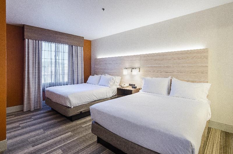 Holiday Inn Express Lexington — photo 20