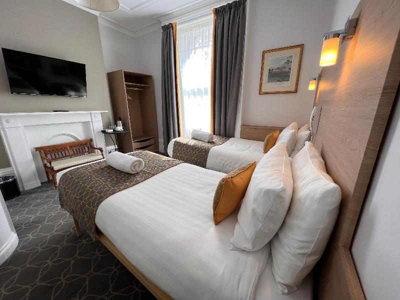 Jesmond Dene Hotel image