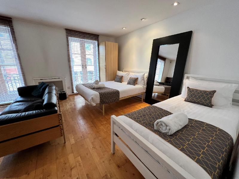 Jesmond Dene Hotel image