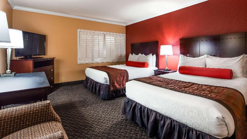 Best Western Plus Casino Royale Best Western Plus Casino Royale