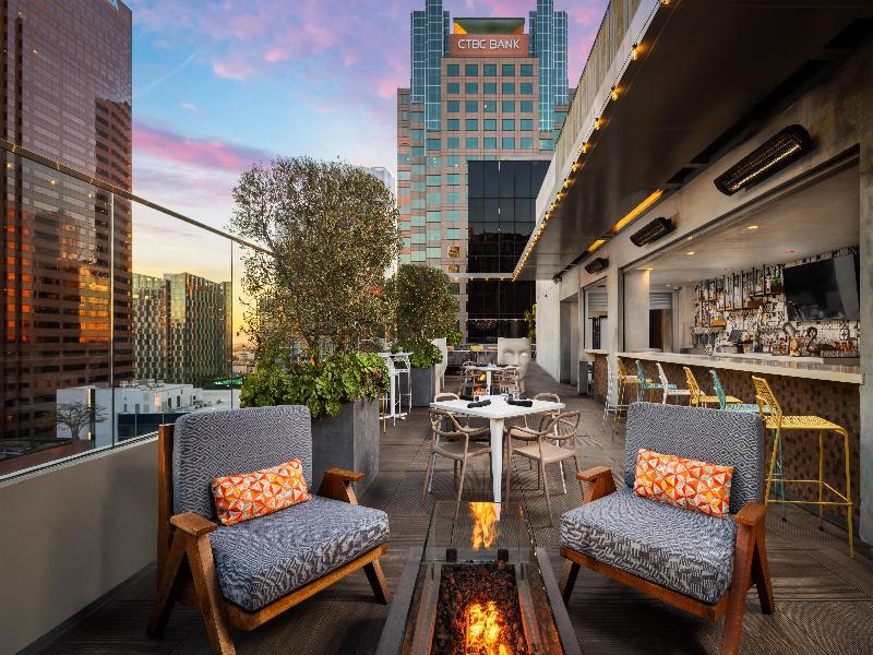 The Wayfarer Downtown LA, Tapestry Collection by H image