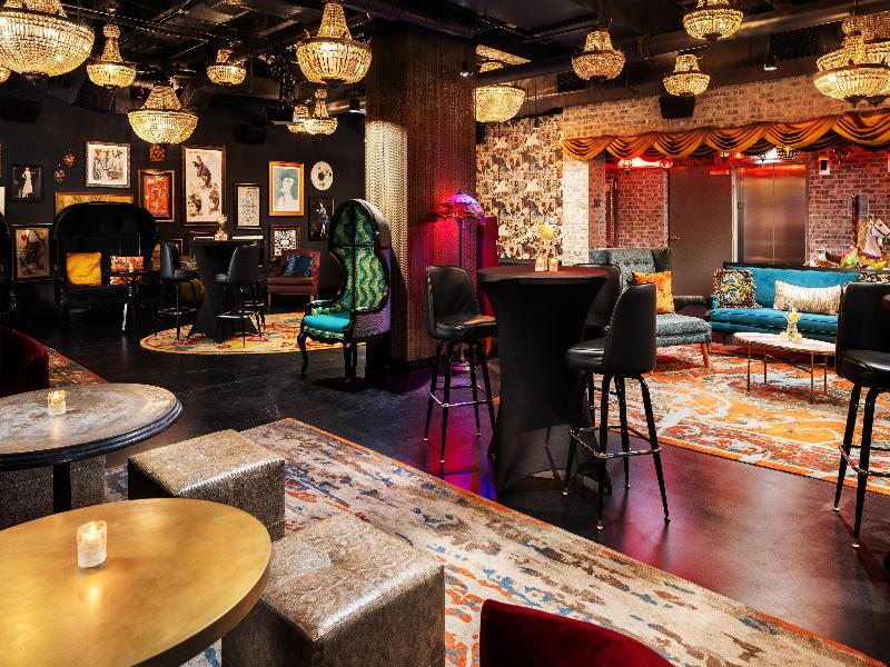 The Wayfarer Downtown LA, Tapestry Collection by H image