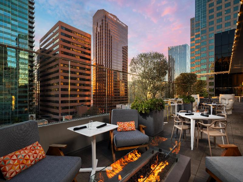 The Wayfarer Downtown LA, Tapestry Collection by H image