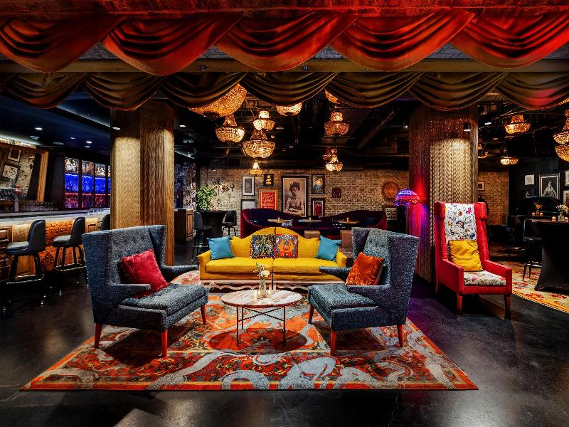 The Wayfarer Downtown LA, Tapestry Collection by H image