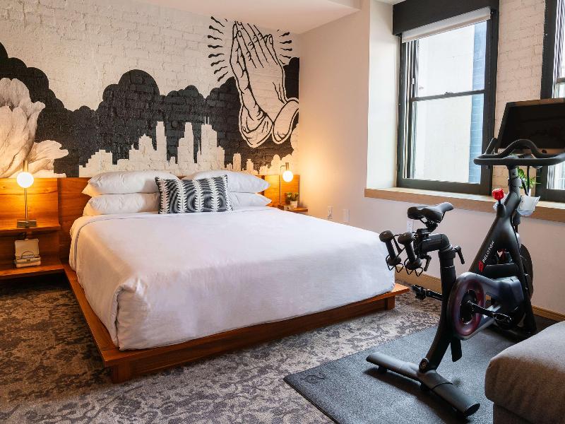 The Wayfarer Downtown LA, Tapestry Collection by H image
