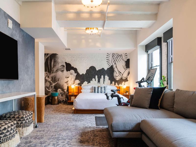 The Wayfarer Downtown LA, Tapestry Collection by H image