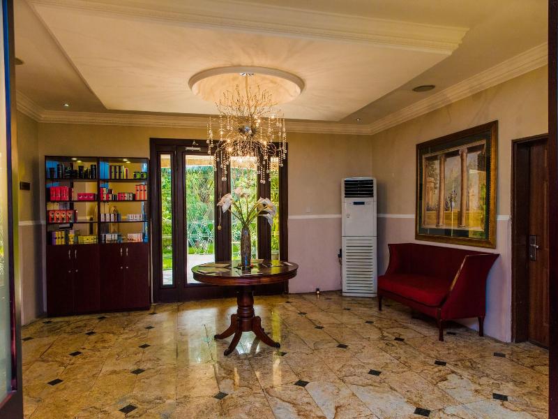 Clear Essence California Spa & Wellness Resort image