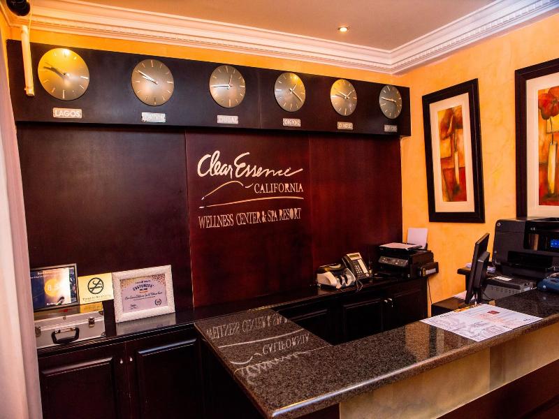 Clear Essence California Spa & Wellness Resort image