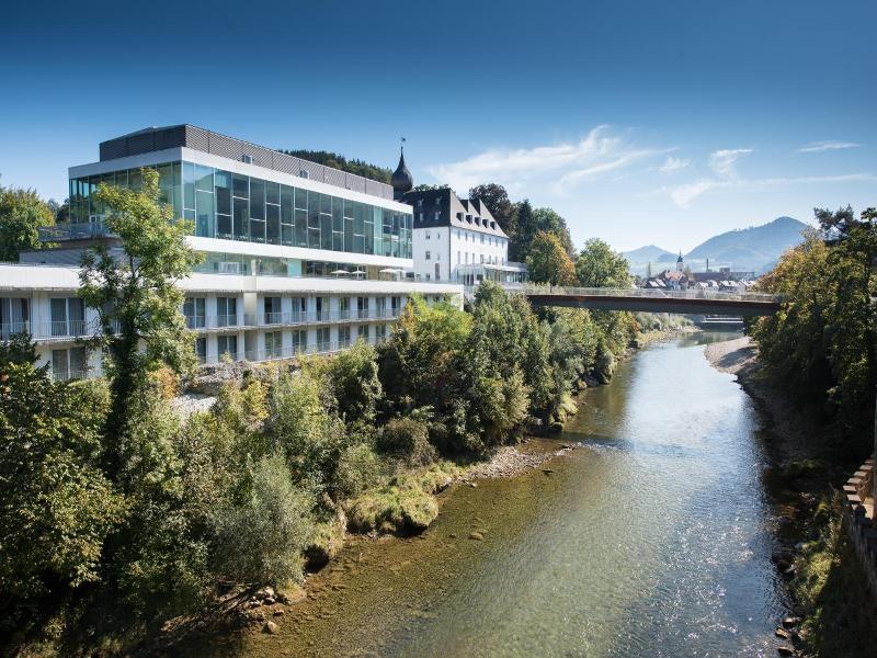 Schlosshotel an der Eisenstrasse image