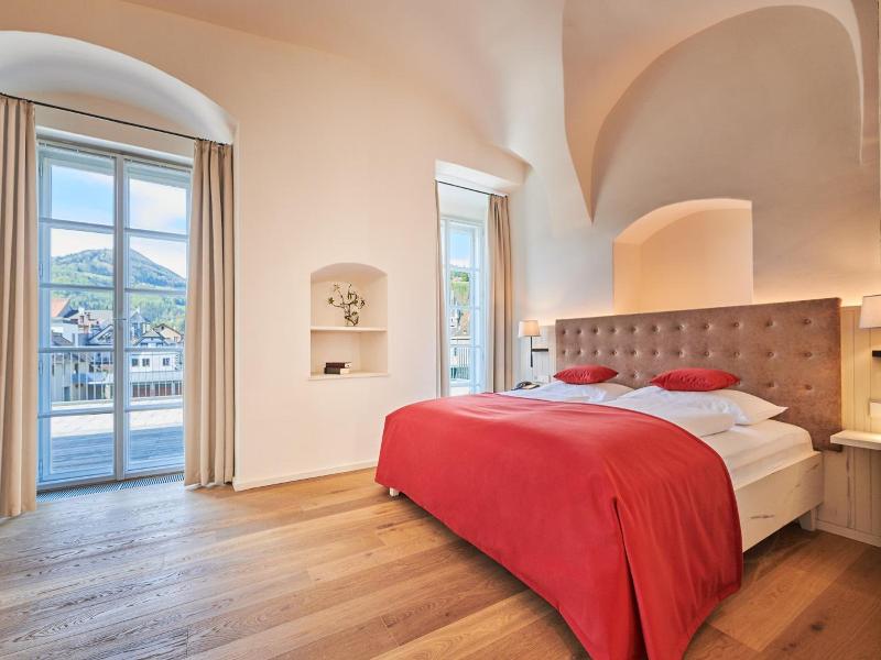 Schlosshotel an der Eisenstrasse image