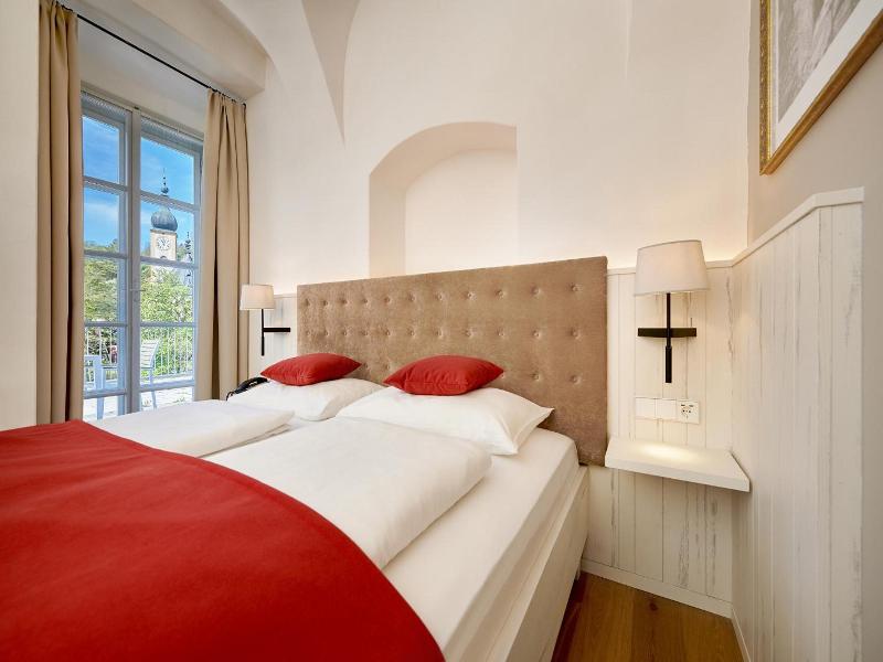 Schlosshotel an der Eisenstrasse image