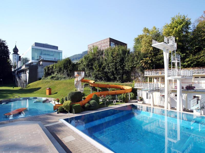 Schlosshotel an der Eisenstrasse image