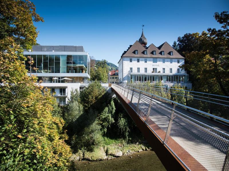 Schlosshotel an der Eisenstrasse image