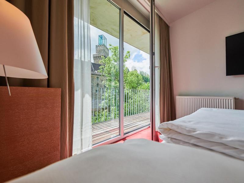 Schlosshotel an der Eisenstrasse image