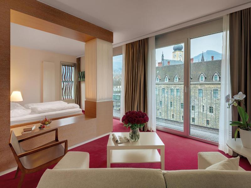Schlosshotel an der Eisenstrasse image