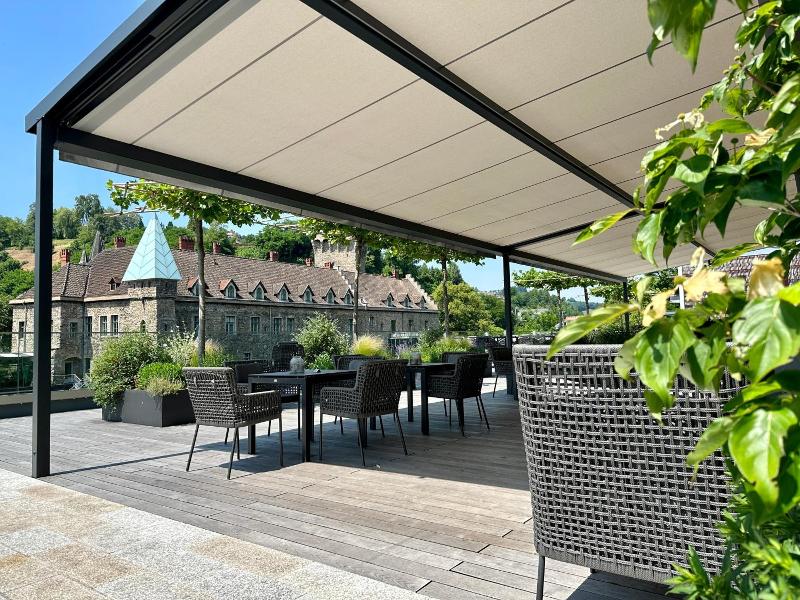Schlosshotel an der Eisenstrasse image