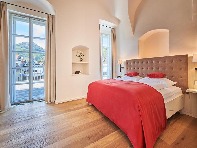 Schlosshotel an der Eisenstrasse image