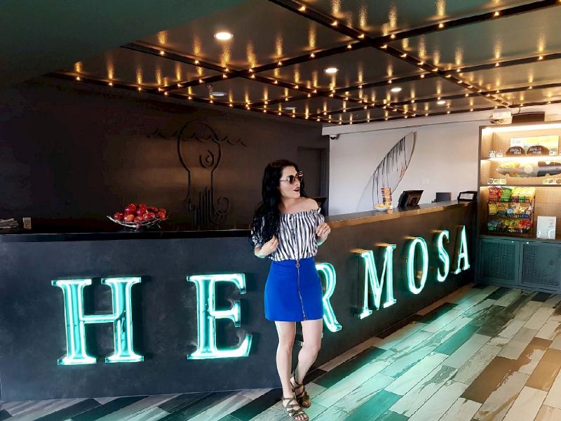 Hotel Hermosa image
