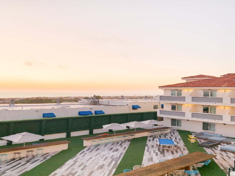 Hotel Hermosa image
