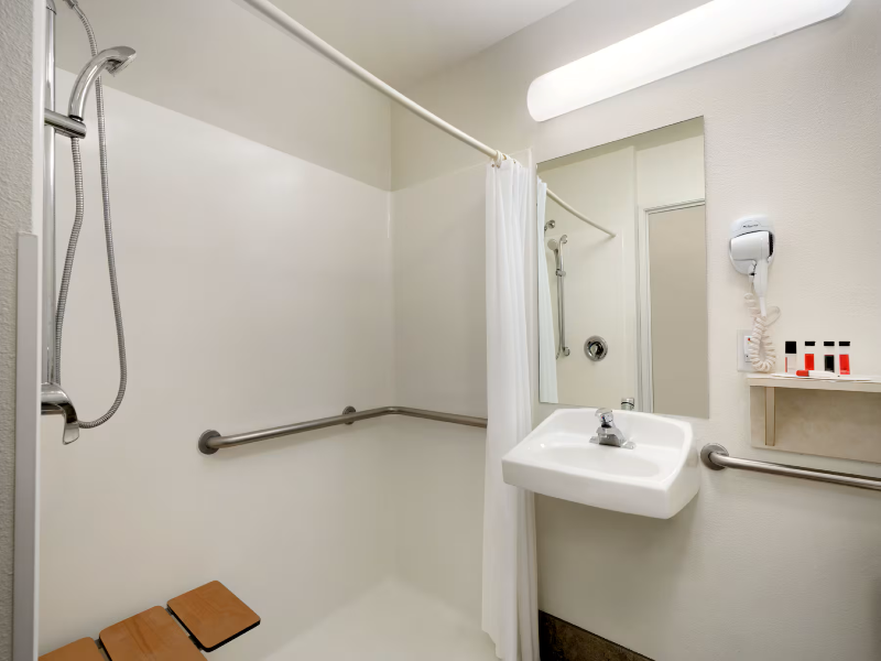 Days Inn by Wyndham Lubbock South image