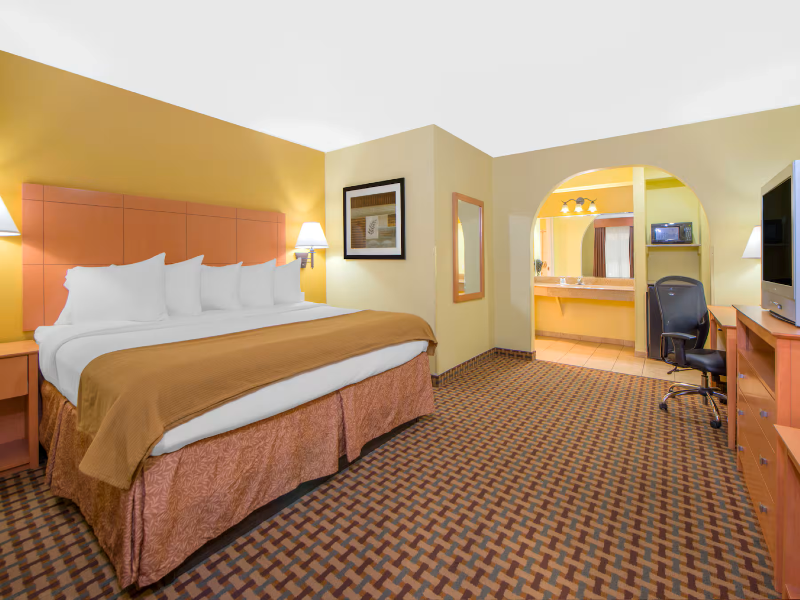 Days Inn by Wyndham Lubbock South image