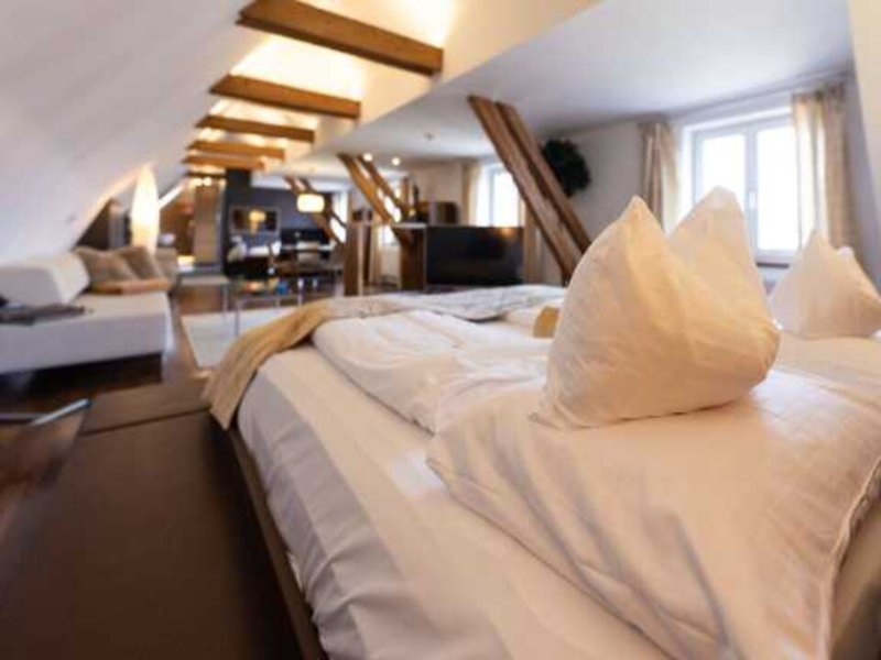 Landliebe Resort Fürstenfeld By Belvilla image