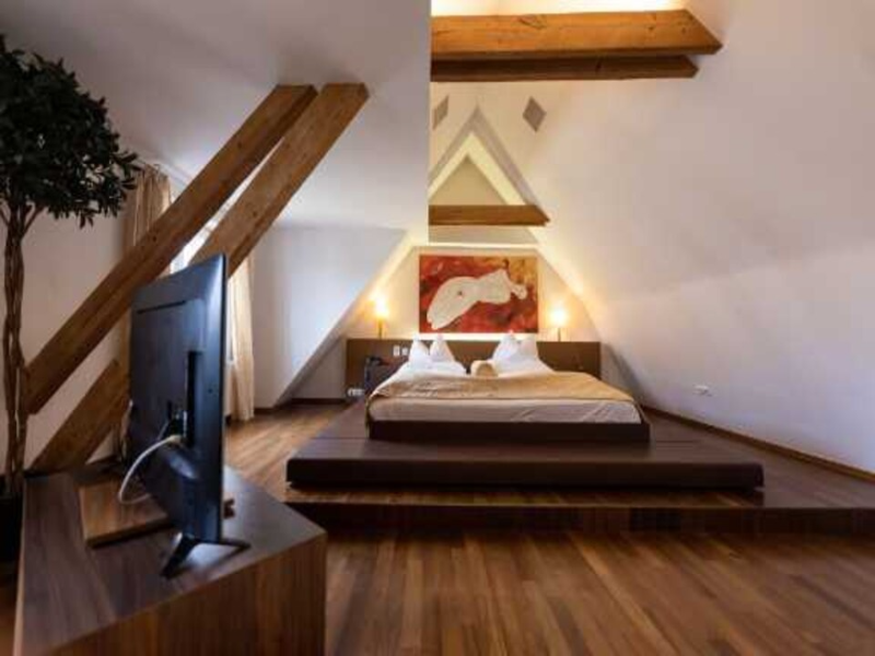 Landliebe Resort Fürstenfeld By Belvilla image
