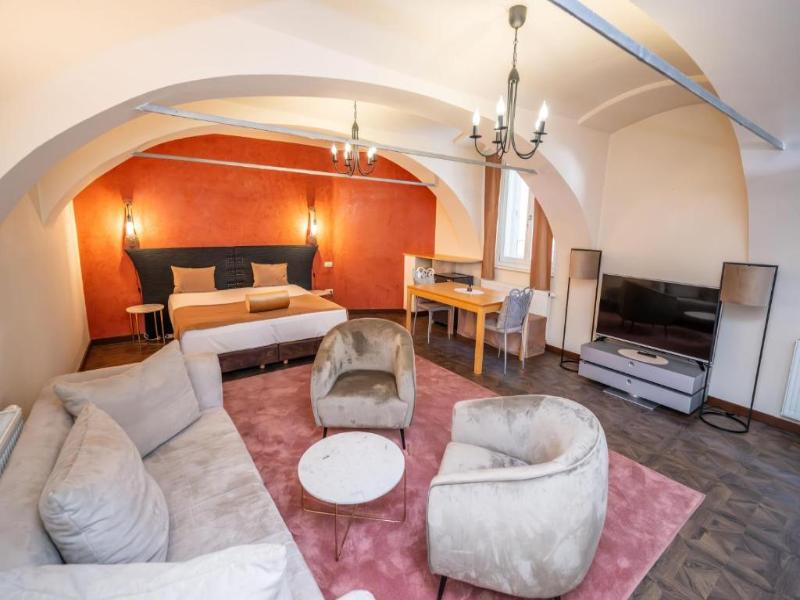Landliebe Resort Fürstenfeld By Belvilla image