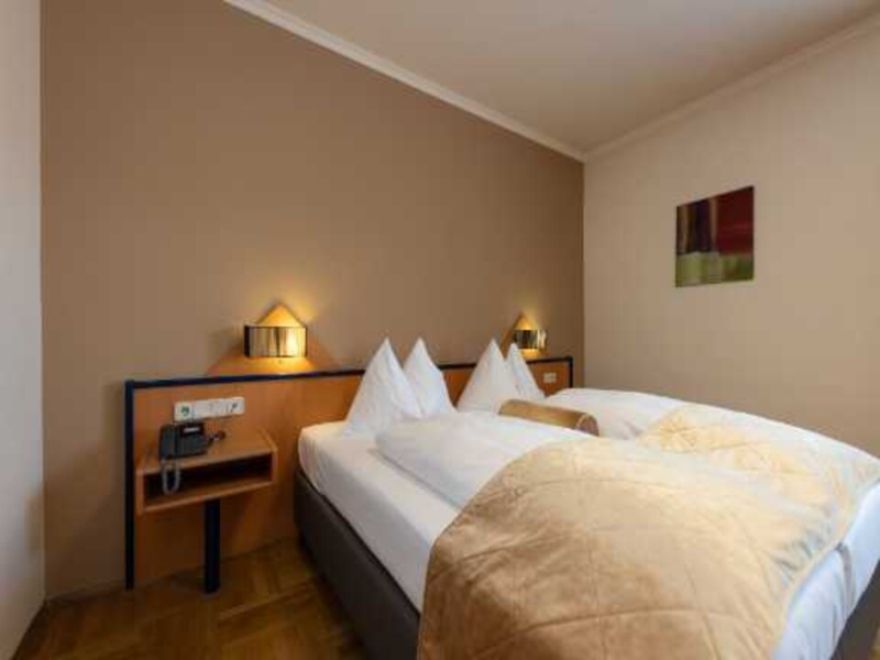 Landliebe Resort Fürstenfeld By Belvilla image