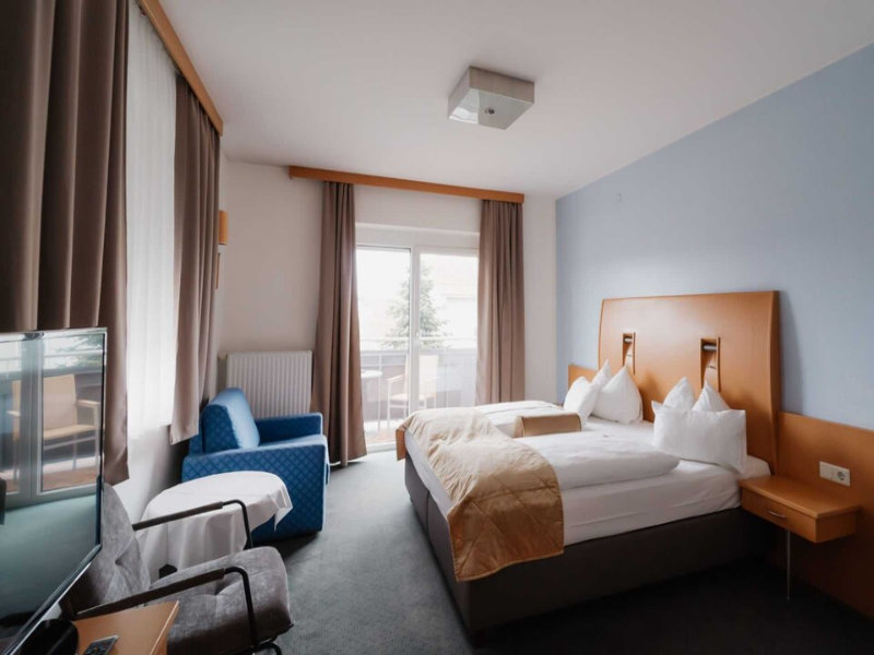 Landliebe Resort Fürstenfeld By Belvilla image