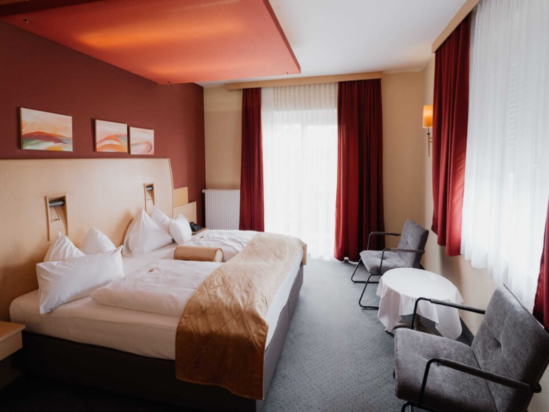 Landliebe Resort Fürstenfeld By Belvilla image