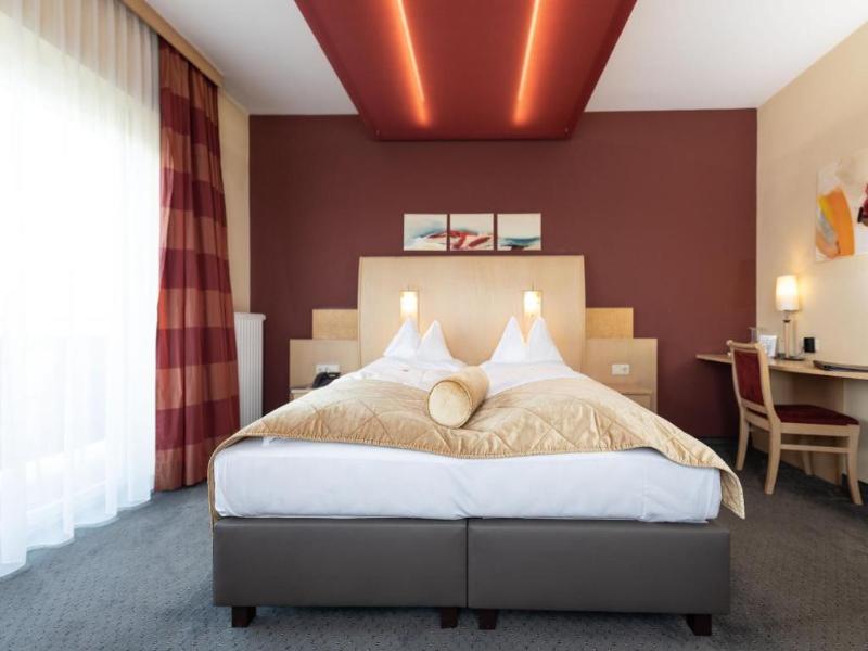 Landliebe Resort Fürstenfeld By Belvilla image