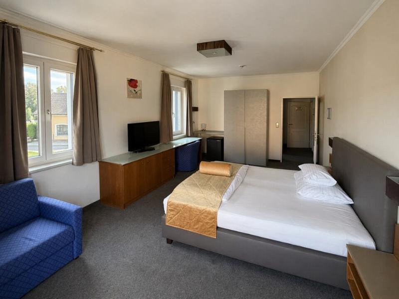 Landliebe Resort Fürstenfeld By Belvilla image