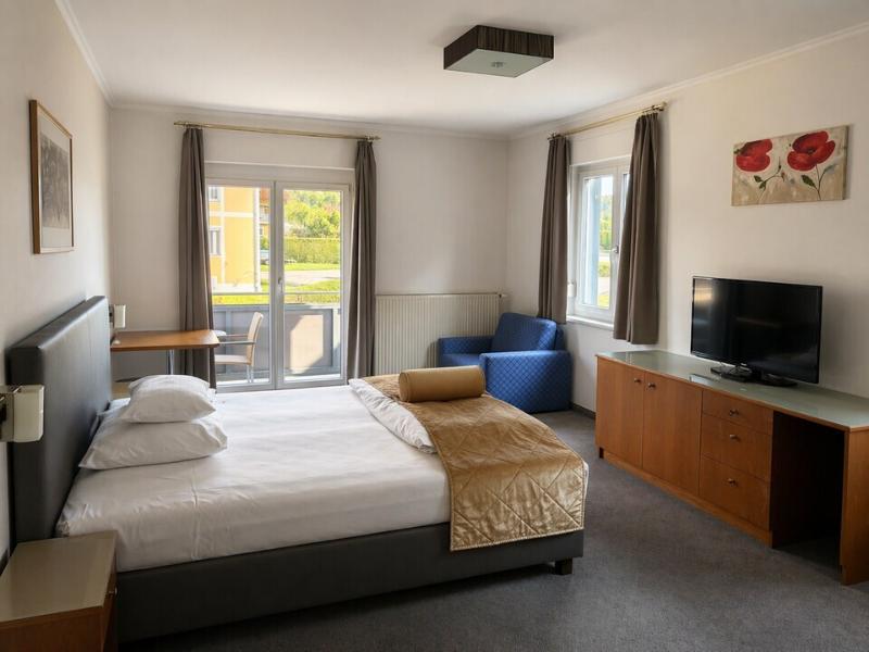 Landliebe Resort Fürstenfeld By Belvilla image