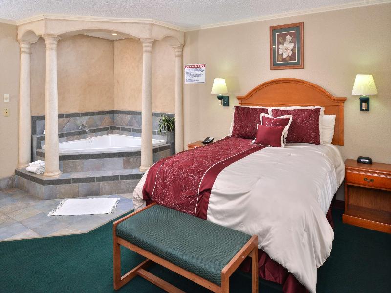 Americas Best Value Inn Lubbock East image