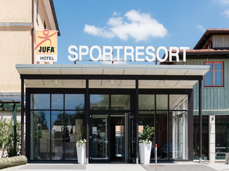 JUFA Fürstenfeld Sport Resort image