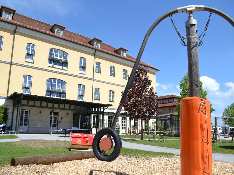 JUFA Fürstenfeld Sport Resort image