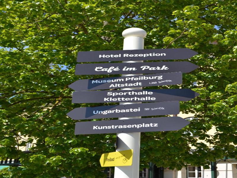 JUFA Fürstenfeld Sport Resort image