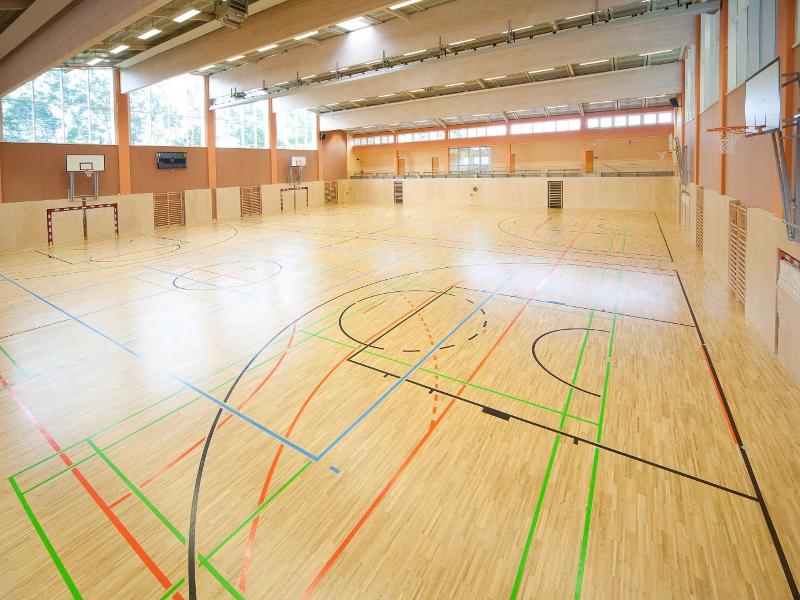 JUFA Fürstenfeld Sport Resort image