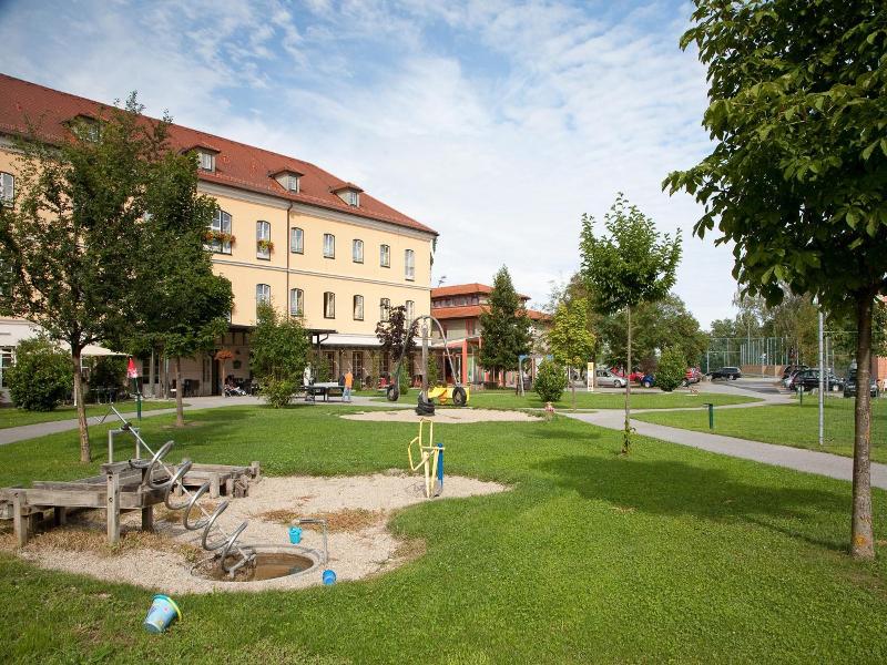 JUFA Fürstenfeld Sport Resort image
