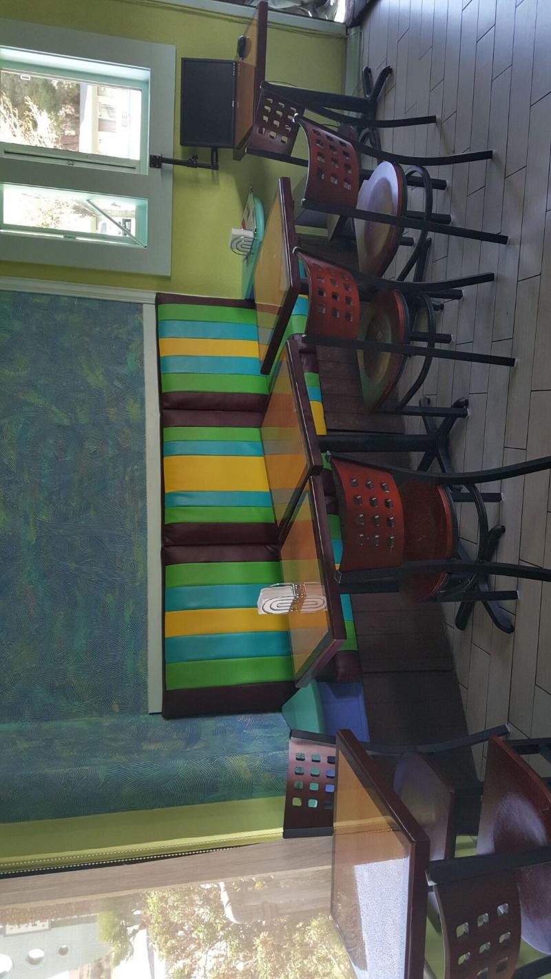 Town House Motel image