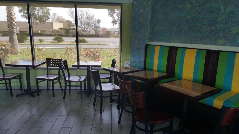 Town House Motel image